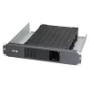 Eaton ELRACK 19 UPS Frame Czarny Steel Adjustable Mounting