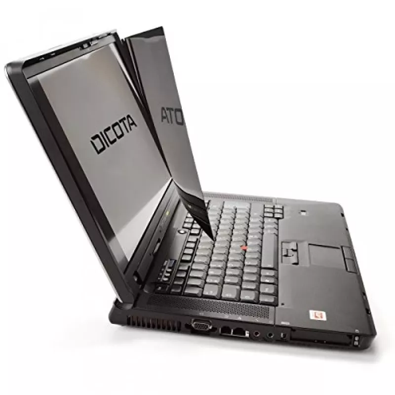 DICOTA D30124 Filtr prywatności do monitora 39,6 cm (15,6 inch)