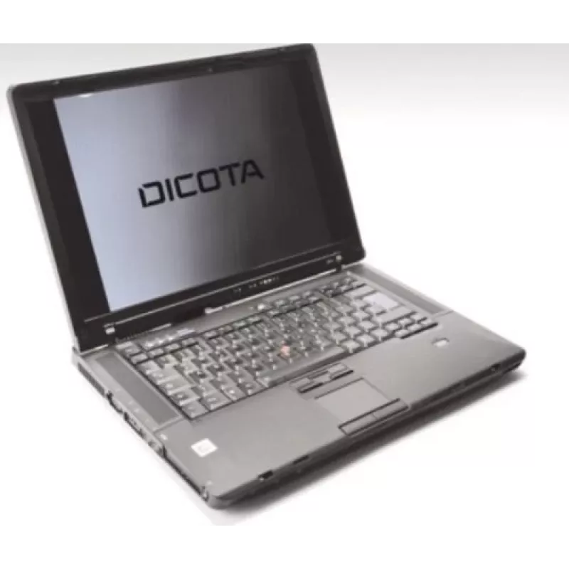 DICOTA D30124 Filtr prywatności do monitora 39,6 cm (15,6 inch)