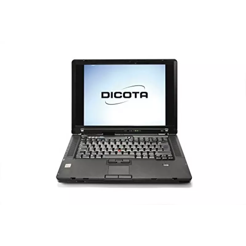 DICOTA D30124 Filtr prywatności do monitora 39,6 cm (15,6 inch)