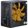 Zasilacz Inter-Tech Argus APS 420 W 20+4 Pin ATX ATX Czarny