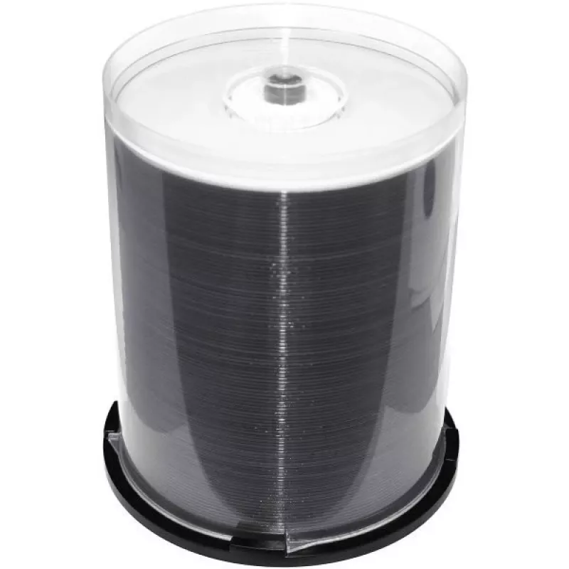 CD-R MediaRange MR203 700 MB 52x Inkjet Printable 100 szt.