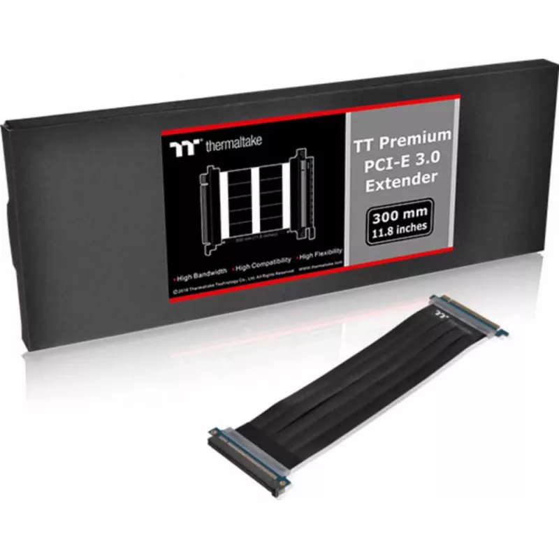 Termaltake AC-045-CN1OTN-C1 Karty interfejsowe/adapter wewnętrzny PCIe