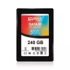 Dysk SSD Silicon Power cienki S55 240 GB 2,5 cala SATA III TLC