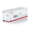 Toner Canon Toner 1253C002 046H XL cyjan 2400 stron