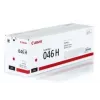 Canon 046 H kaseta z tonerem 1 szt. Oryginalny magenta