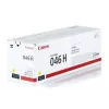 kaseta z tonerem Canon CRG 046 H 12500 stron żółty