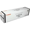 Canon EXV35 C-EXV35 oryginalny czarny toner, 25000 stron