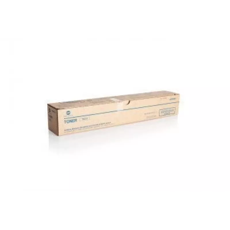 Oryginalny czarny toner Konica Minolta TN-513, 1 szt.