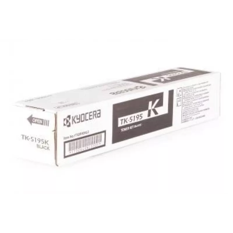 Toner Kyocera TK-5195K Taskalfa 306ci 307ci 308ci 3000 stron Czarny