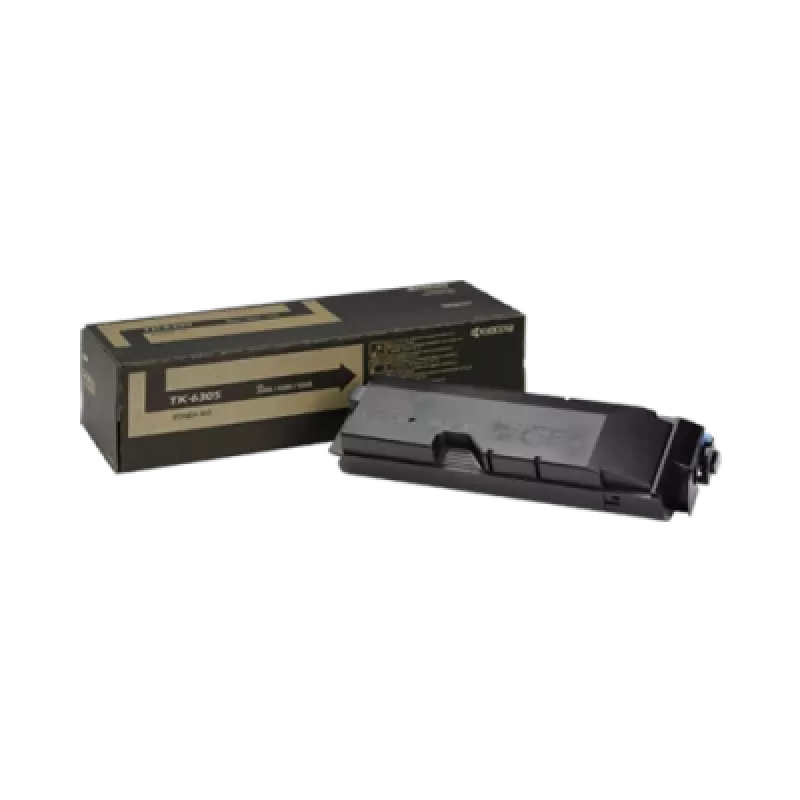 Kaseta z tonerem KYOCERA TK-6305 1 szt. oryginalna czarna