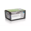 OEM Lexmark 24B6008 cyjan 3000 stron Oryginalny Toner OLEX24B6008