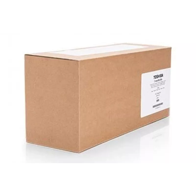 Dynabook T-3850P-R kaseta z tonerem 1 szt. Oryginalny Czarny