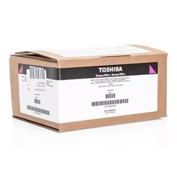 Kaseta z tonerem Dynabook T-305PM-R 1 szt. Oryginalny magenta