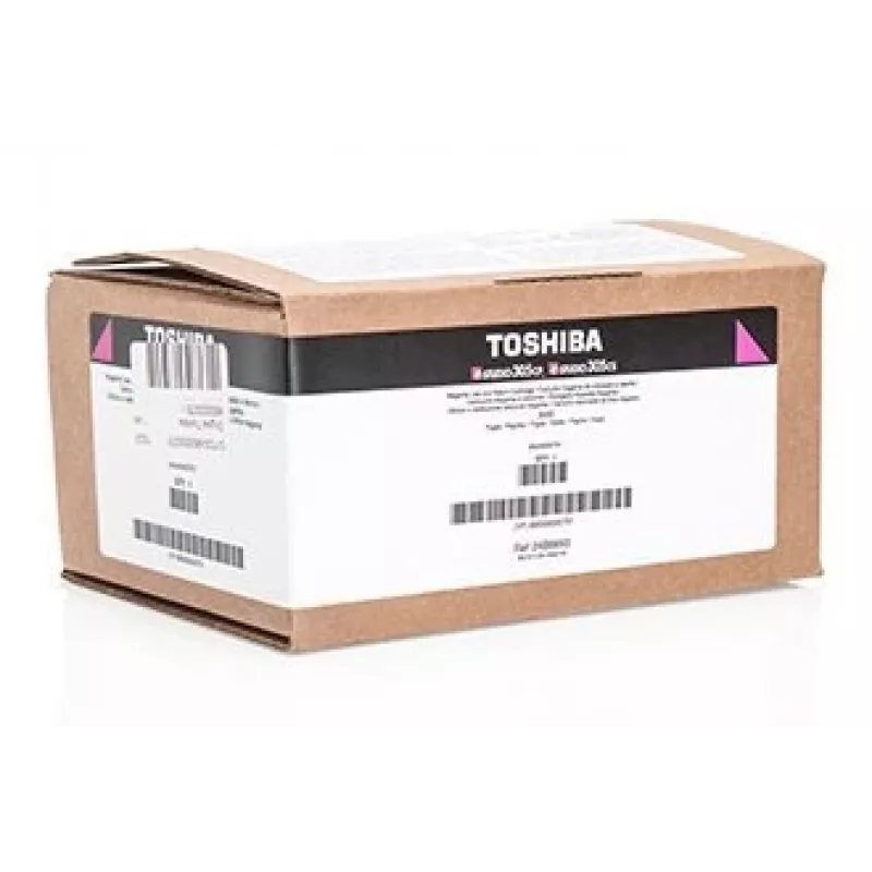 Kaseta z tonerem Dynabook T-305PM-R 1 szt. Oryginalny magenta