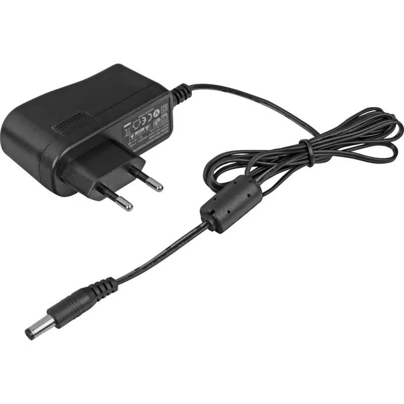 Zasilacz Yealink PSU 5V 2A do serii T2x T3x T4x T5x MP5x, wtyczka EU, kabel 1,8 m