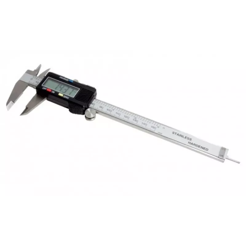 LogiLink WZ0031 Suwmiarka cyfrowa