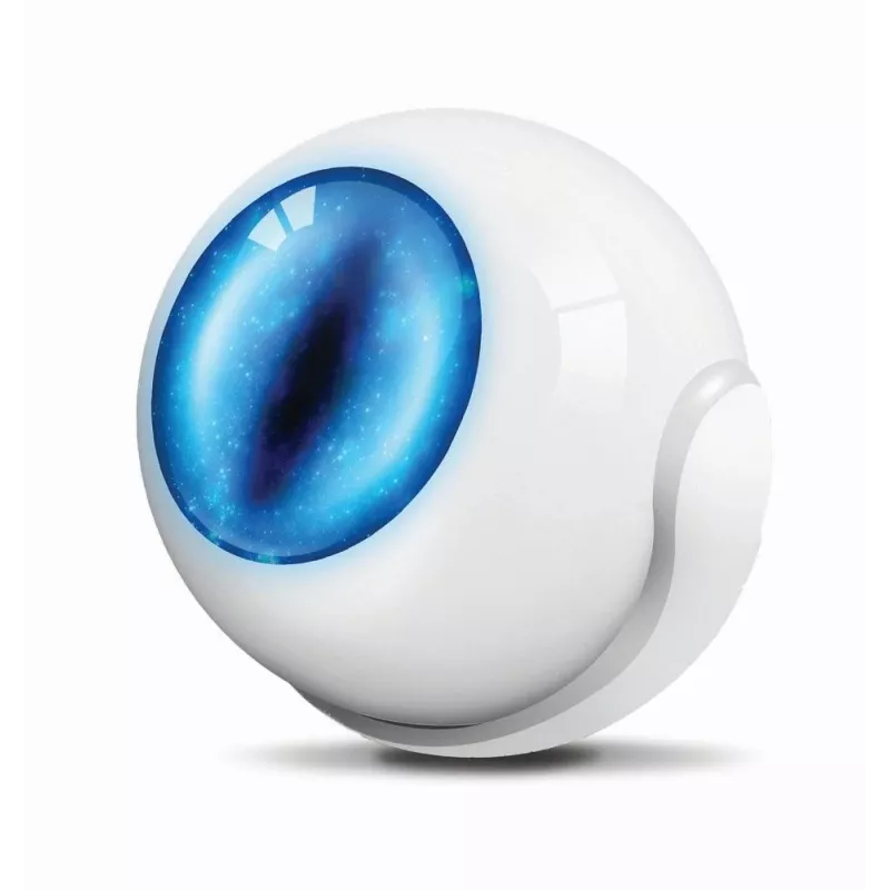Fibaro FGMS-001 ZW5 EU Produkt Biały