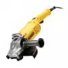 Szlifierka kątowa DeWALT DWE492-QS 23 cm 6600 obr./min 2200 W 5,2 kg