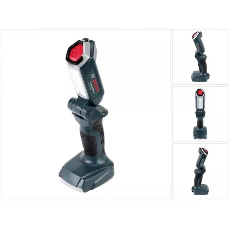 Lampa robocza Bosch GLI 18V-300 Professional