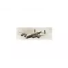 Revell Lancaster B. III Dambusters (04295) 1:72 Skala Samolot Model Plastikowy