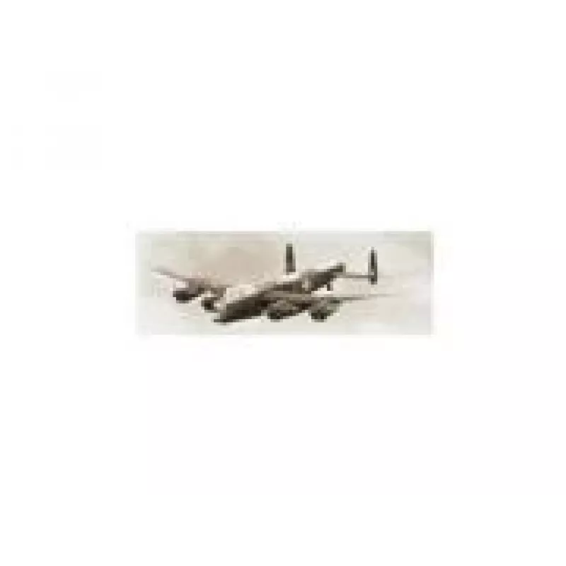 Revell Lancaster B. III Dambusters (04295) 1:72 Skala Samolot Model Plastikowy