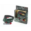 Bosch Jigsaw I Zasilany bateriami z ruchem wyrzynarki w górę i w dół Efekty świetlne i dźwiękowe I Zabawka F