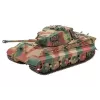 Rv03249 - Revell 1:35 - Tiger II Ausf. B (wieża Henschel)