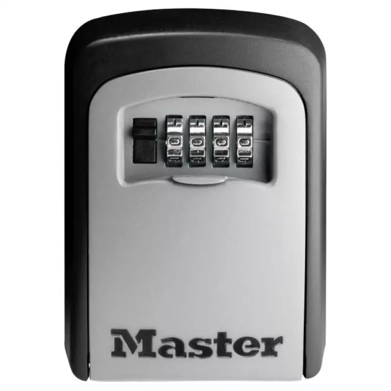Skrzynka na klucze MASTER LOCK Extra Large 5403EURD