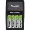 ENERGIZER Maxi ACCU HR6 POW ładowarka + 2 baterie AA 2000 mAh