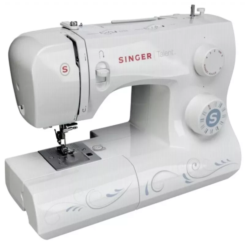Maszyna do szycia SINGER 3323 Talent Automatyczna Elektromechaniczna