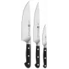 ZWILLING Zestaw 3 noży Pro (384300070)