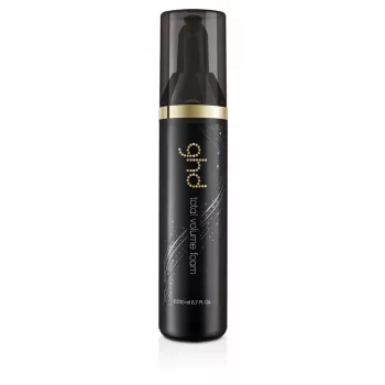 Serum do włosów GHD body goals 200 ml — dla kobiet, formuła wygładzająca i odżywcza