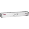 Toner Canon Toner C-EXV29 2790B002 Czarny 21000 stron