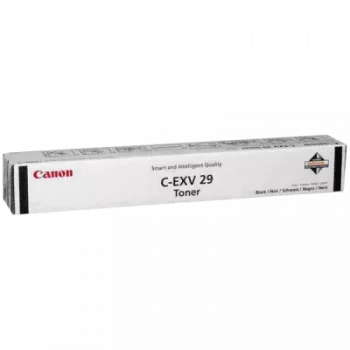 Toner Canon Toner C-EXV29 2790B002 Czarny 21000 stron