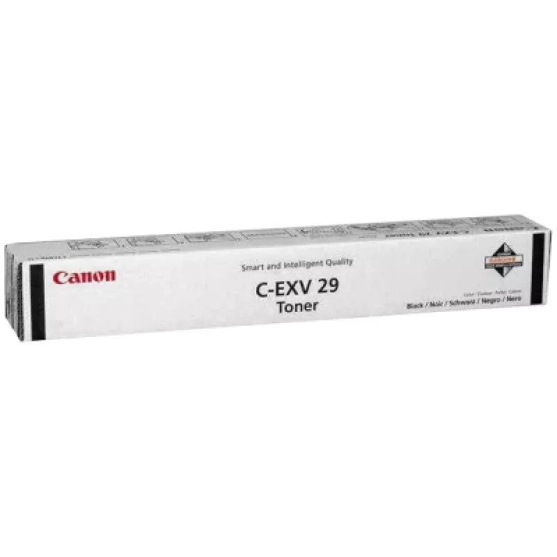 Toner Canon Toner C-EXV29 2790B002 Czarny 21000 stron