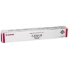 Canon C5030 5035, C-EXV29 Toner, purpurowy wkład z tonerem 1 szt. Oryginalny