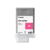Kaseta z tuszem Canon PFI-107M 1 szt. oryginalna magenta