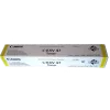 Toner Canon EXV47Y C-EXV47 20000 stron żółty