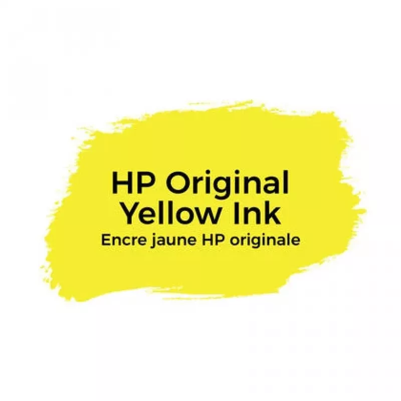 HP 982X High Yield Yellow Original PageWide Cartridge, Yellow, 1 szt., 16000 stron