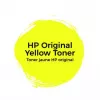 Toner HP Cartridge No 653A HP 653A Yellow 6000 stron