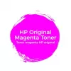 HP 654A Magenta Oryginalny wkład tonerowy LaserJet