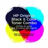 Toner HP 201A CF400A 1500 stron Czarny