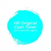 HP 410X Wysokowydajny oryginalny toner LaserJet Cyan