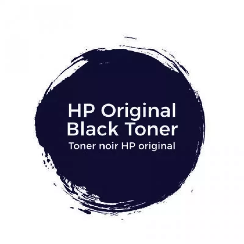 Toner HP Cartridge No.53A Black Q7553A 3000 stron