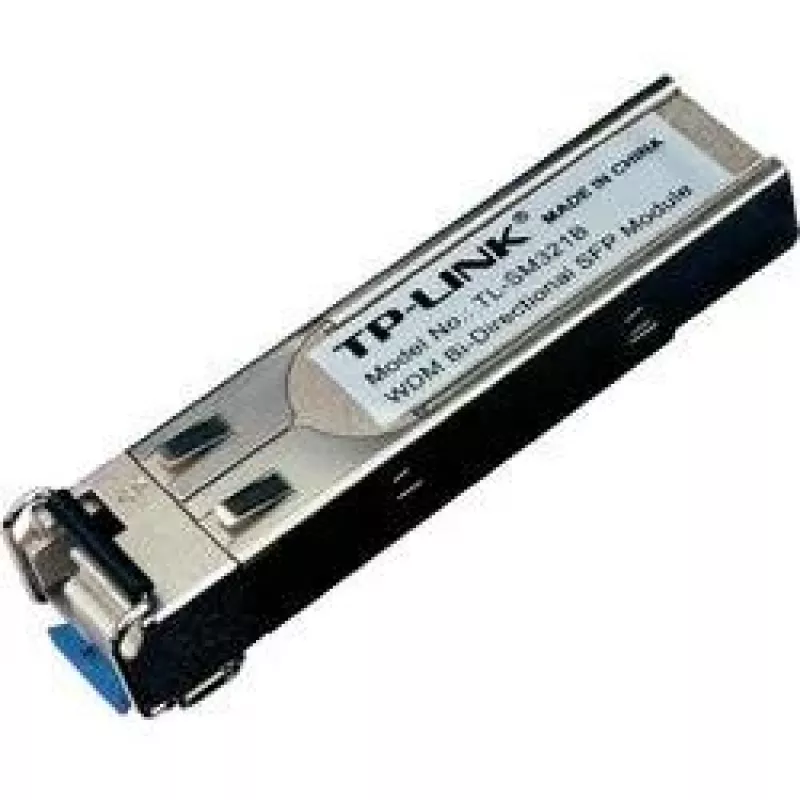 Moduł SFP, TP-Link TL-SM321B, 1000Base-BX WDM, 1250 Mbit/s