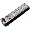 TP-Link 1000Base-BX WDM dwukierunkowy moduł SFP, światłowodowy, 1250 Mbit/s, SFP, LC (UPC), 9/125 µm, 10000 m