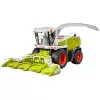 Zabawkowa sieczkarnia polowa BRUDER Claas Jaguar 900, plastikowa, zalecany wiek 4+