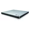 LG GP57ES40 napęd optyczny DVD±RW Czarny, Srebrny