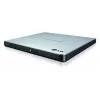 LG GP57ES40 napęd optyczny DVD±RW Czarny, Srebrny